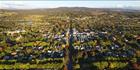 Beechworth CBD - VIC T (PBH3 00 34154)